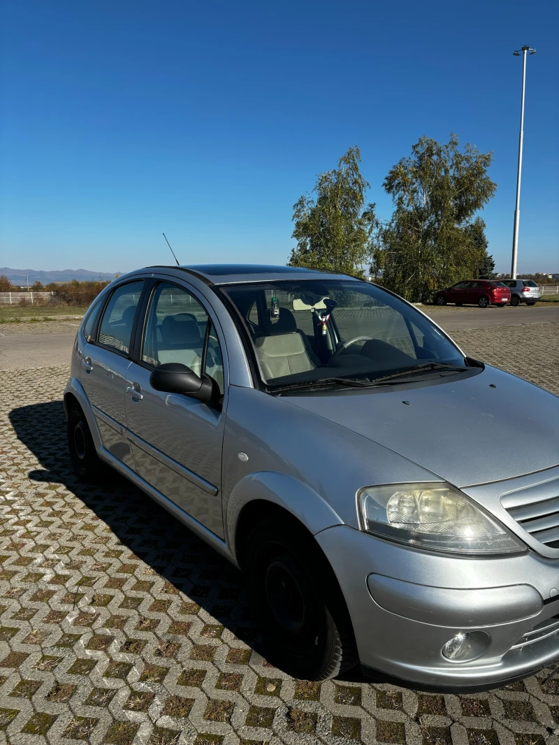 Citroen C3 Exclusive, снимка 3 - Автомобили и джипове - 47868398