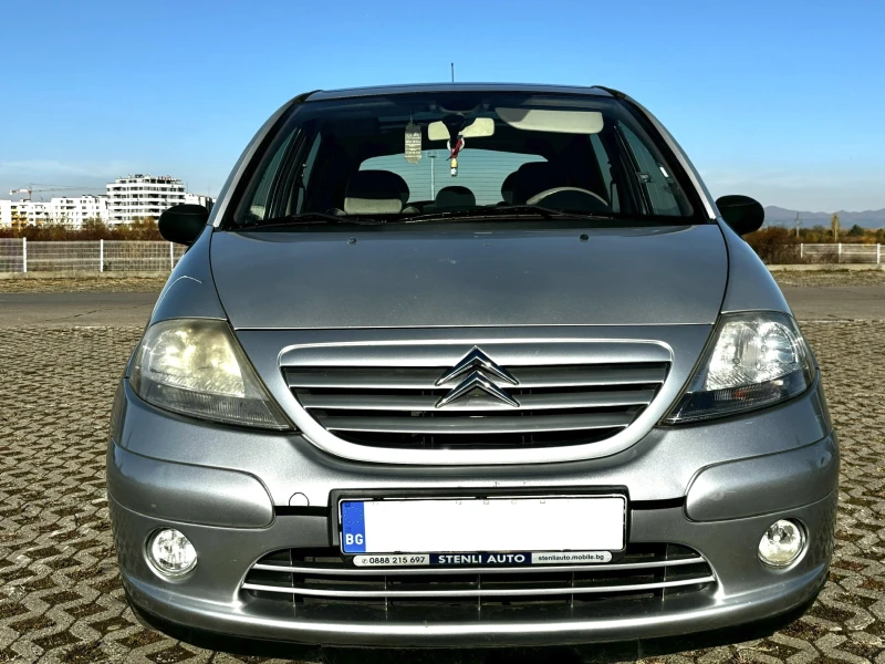 Citroen C3 Exclusive, снимка 1 - Автомобили и джипове - 47868398