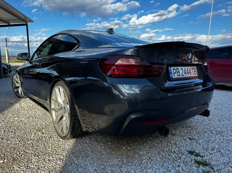 BMW 435 X-Drive , снимка 3 - Автомобили и джипове - 48319963