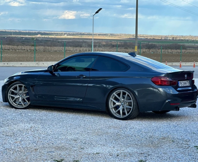 BMW 435 X-Drive , снимка 2 - Автомобили и джипове - 48319963