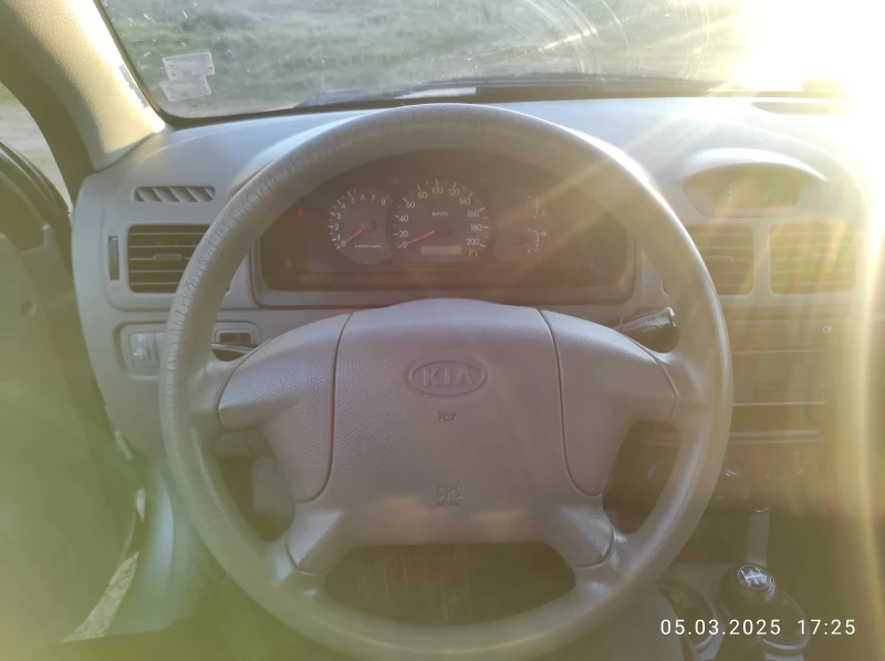 Kia Rio, снимка 8 - Автомобили и джипове - 49377712