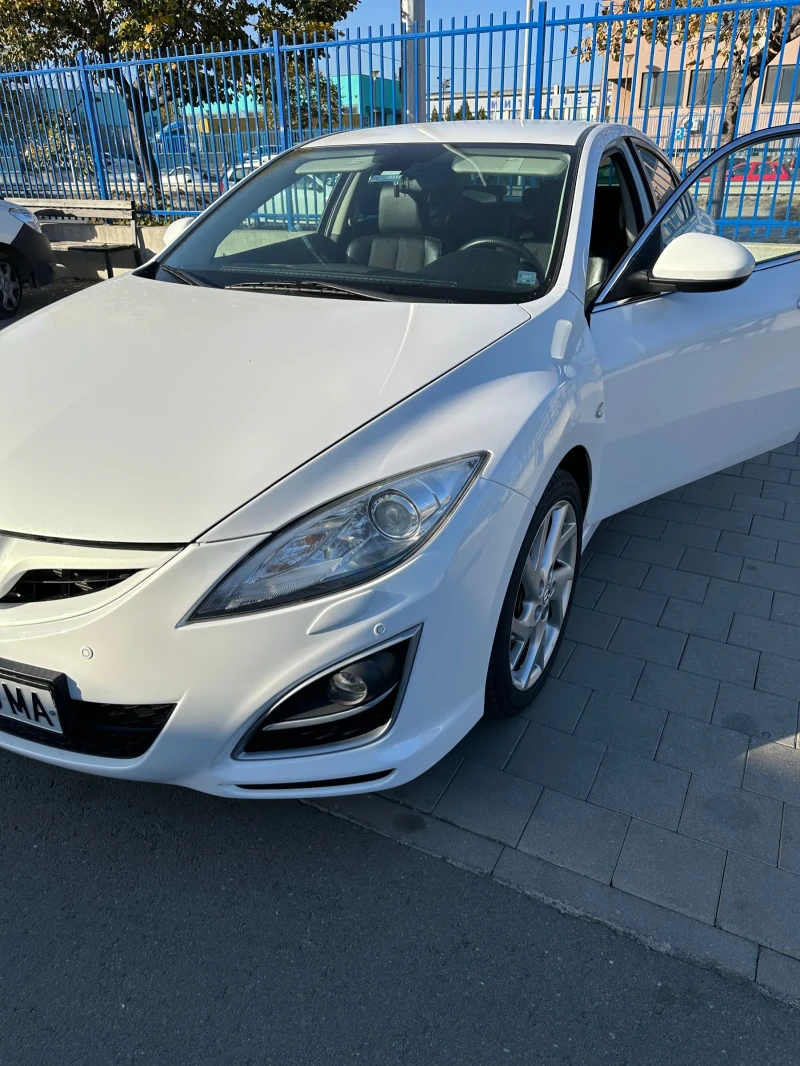 Mazda 6 Sport , снимка 7 - Автомобили и джипове - 49514652