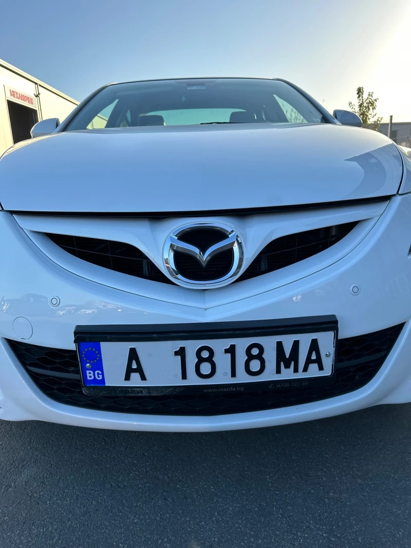 Mazda 6 Sport , снимка 2 - Автомобили и джипове - 49514652