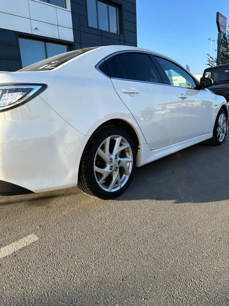 Mazda 6 Sport , снимка 3 - Автомобили и джипове - 49514652