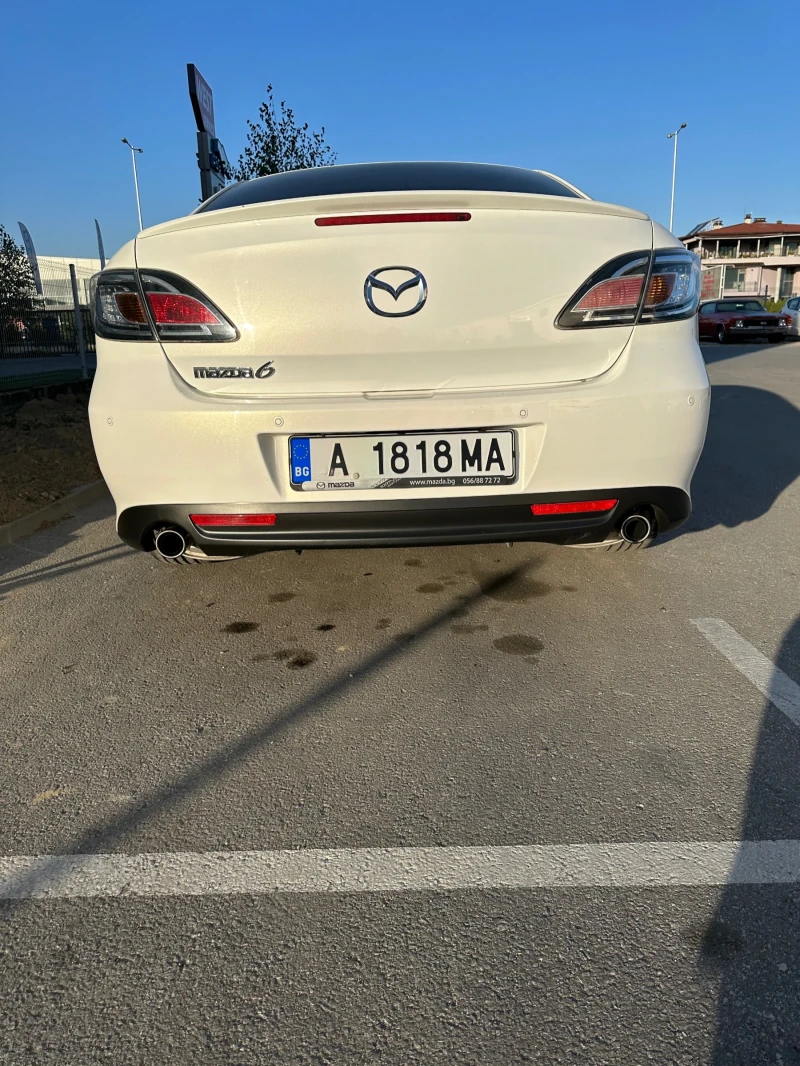 Mazda 6 Sport , снимка 9 - Автомобили и джипове - 49514652