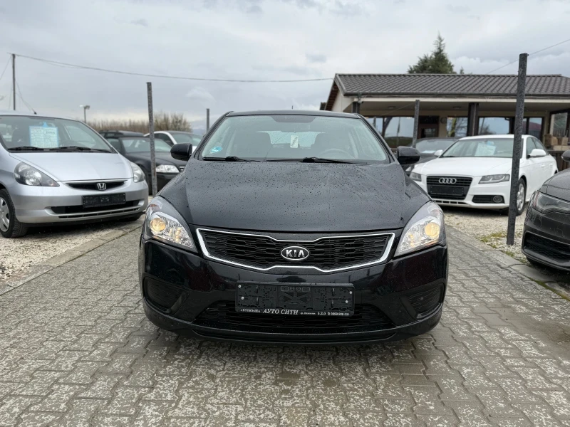 Kia Pro ceed 1.6* FACE* Топ* Клима* 6скорости* Бартер* , снимка 2 - Автомобили и джипове - 49674174