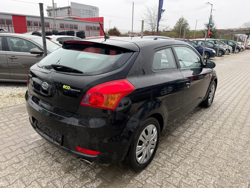 Kia Pro ceed 1.6* FACE* Топ* Клима* 6скорости* Бартер* , снимка 5 - Автомобили и джипове - 49674174