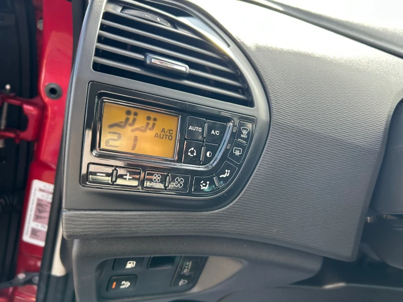 Citroen C4 Picasso 1.6HDI euro5 full, снимка 11 - Автомобили и джипове - 50204520