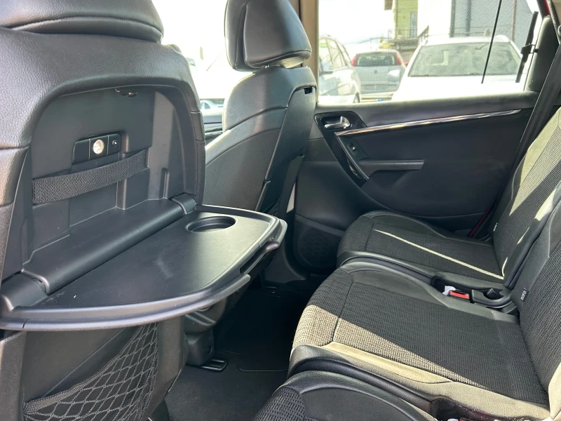 Citroen C4 Picasso 1.6HDI euro5 full, снимка 14 - Автомобили и джипове - 50204520