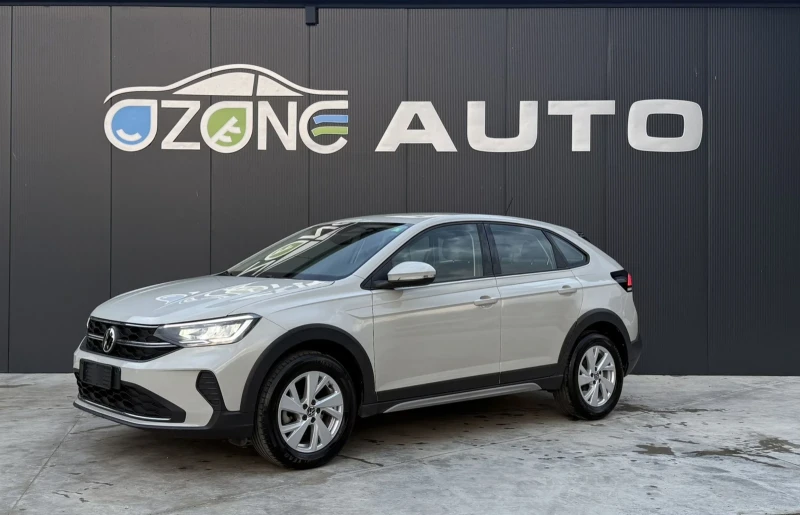 VW Taigo 1.0 TSI 110 hp EU6 SALE