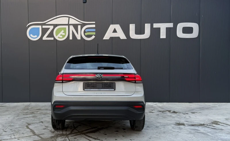 VW Taigo 1.0 TSI 110 hp EU6 SALE, снимка 3 - Автомобили и джипове - 50522350