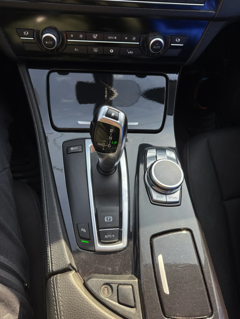 BMW 525, снимка 4 - Автомобили и джипове - 52395694