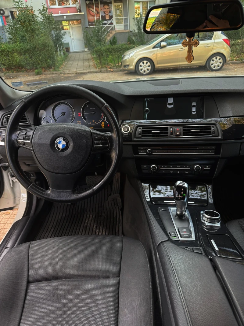 BMW 525, снимка 5 - Автомобили и джипове - 52395694
