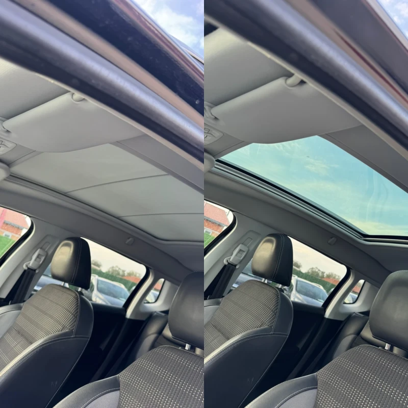 Peugeot 2008 1.6 HDI / Allure / Панорама, снимка 14 - Автомобили и джипове - 52145175