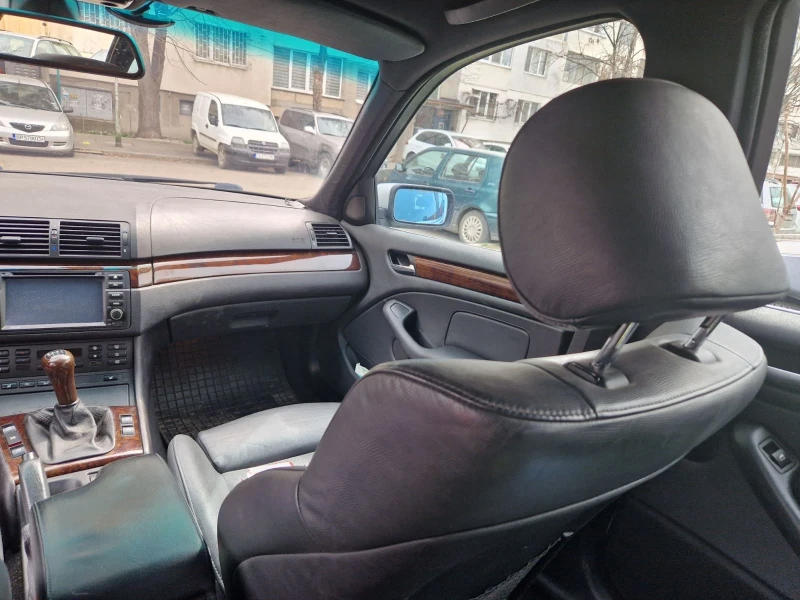 BMW 530 3000, снимка 13 - Автомобили и джипове - 52167451