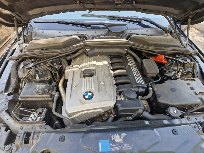 BMW 530 3000, снимка 6 - Автомобили и джипове - 52167451