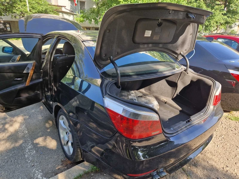 BMW 530 3000, снимка 5 - Автомобили и джипове - 52167451