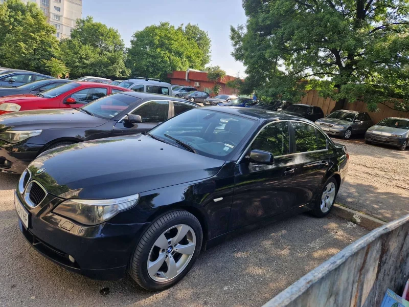 BMW 530 3000, снимка 2 - Автомобили и джипове - 52167451