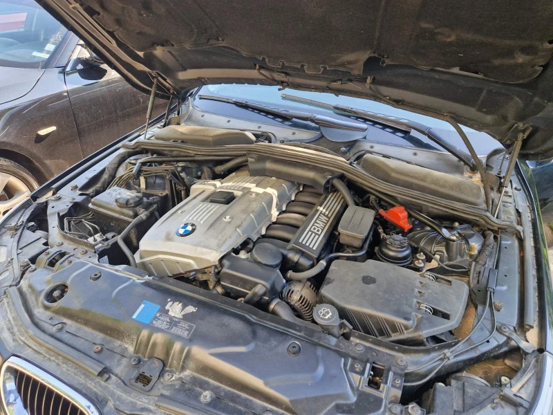 BMW 530 3000, снимка 7 - Автомобили и джипове - 52167451