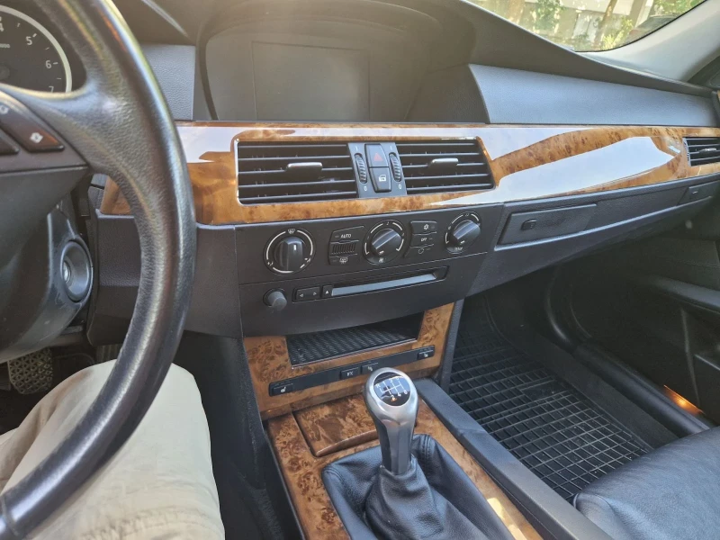 BMW 530 3000, снимка 8 - Автомобили и джипове - 52167451