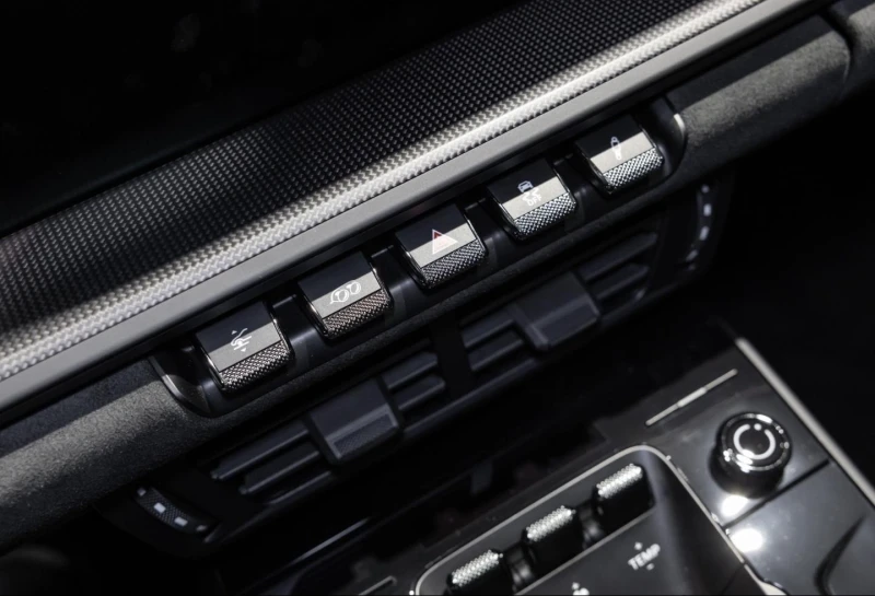 Porsche 911 992.2 CARRERA 4GTS/SPORT DESIGN/BOSE/CARBON/MATRIX, снимка 15 - Автомобили и джипове - 52400405