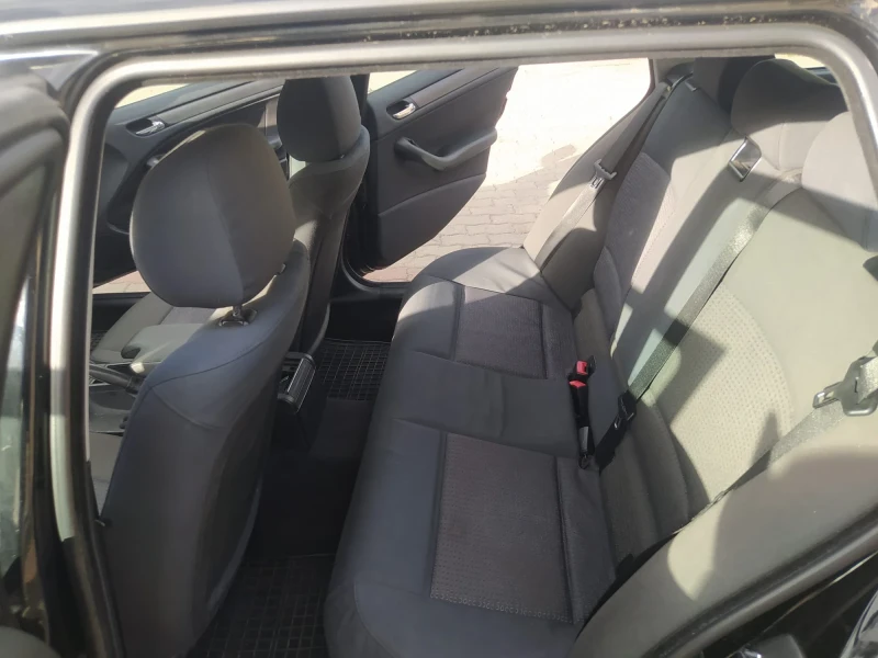 BMW 320 BMW 320d Touring   2002 (facelift)   150 к.с. , снимка 6 - Автомобили и джипове - 52471635