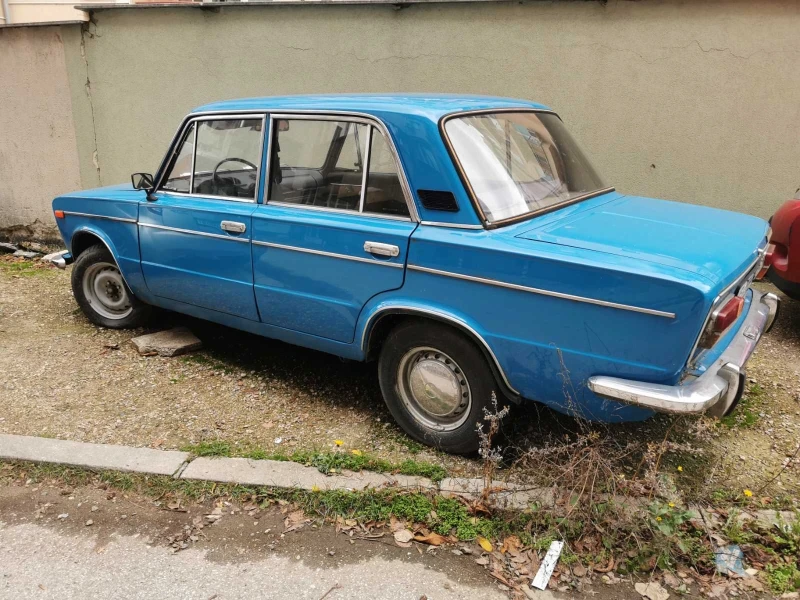 Lada 1500, снимка 3 - Автомобили и джипове - 52566907