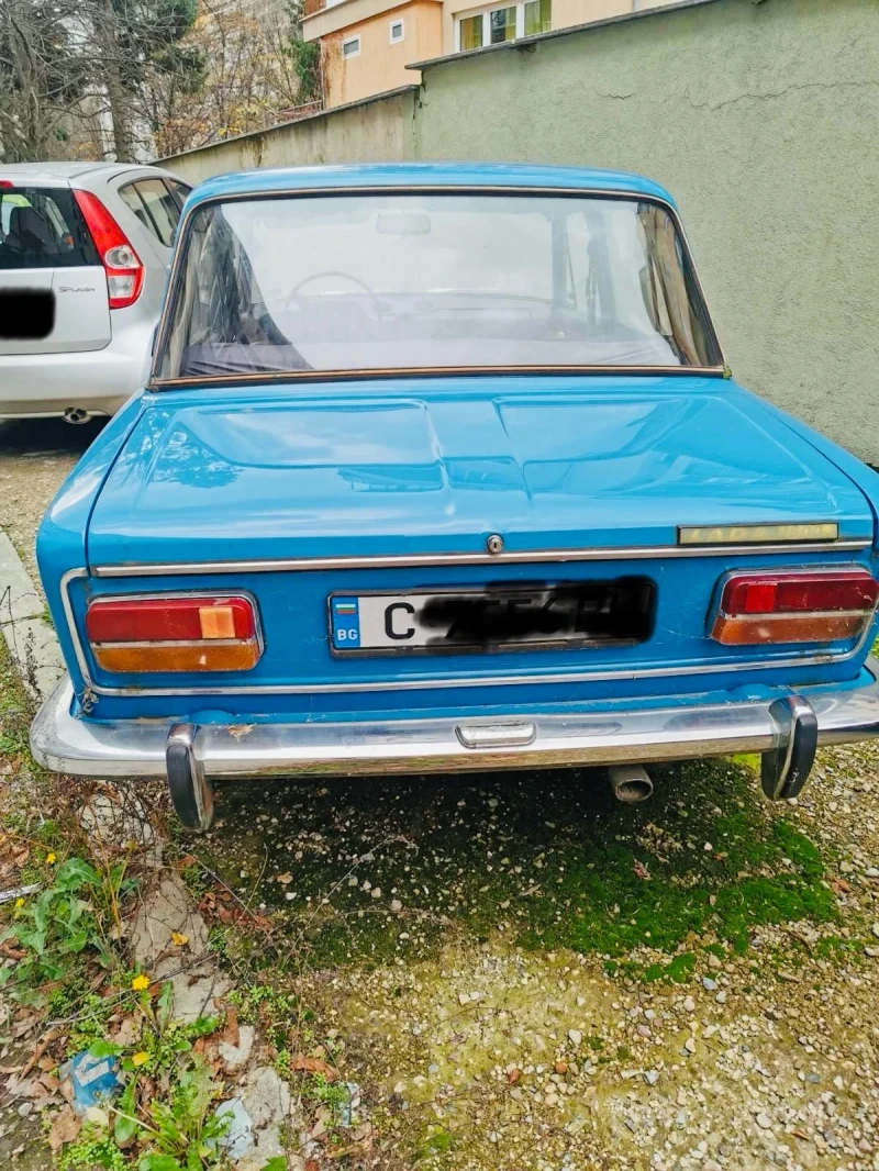 Lada 1500, снимка 2 - Автомобили и джипове - 52566907