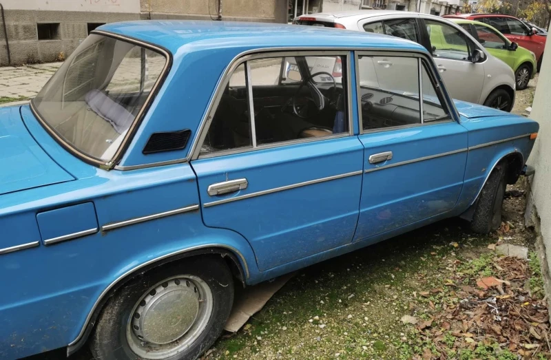 Lada 1500, снимка 4 - Автомобили и джипове - 52566907