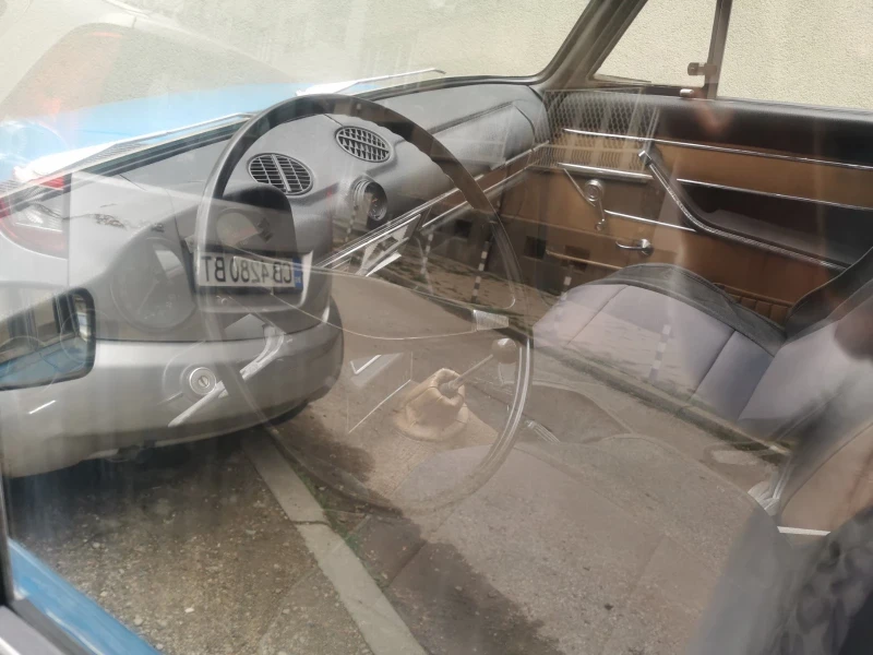 Lada 1500, снимка 5 - Автомобили и джипове - 52566907