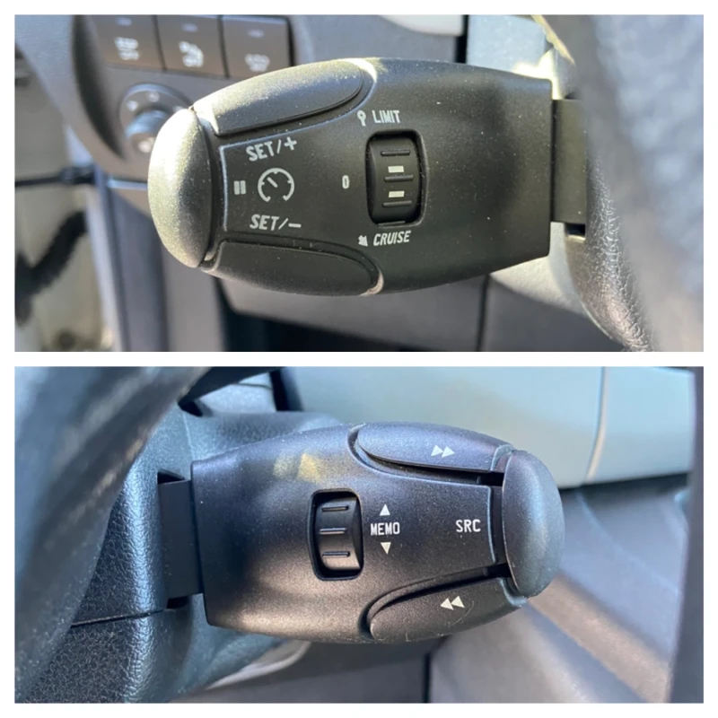 Citroen Berlingo Facelift 1.6 e-HDI, снимка 8 - Автомобили и джипове - 52823600