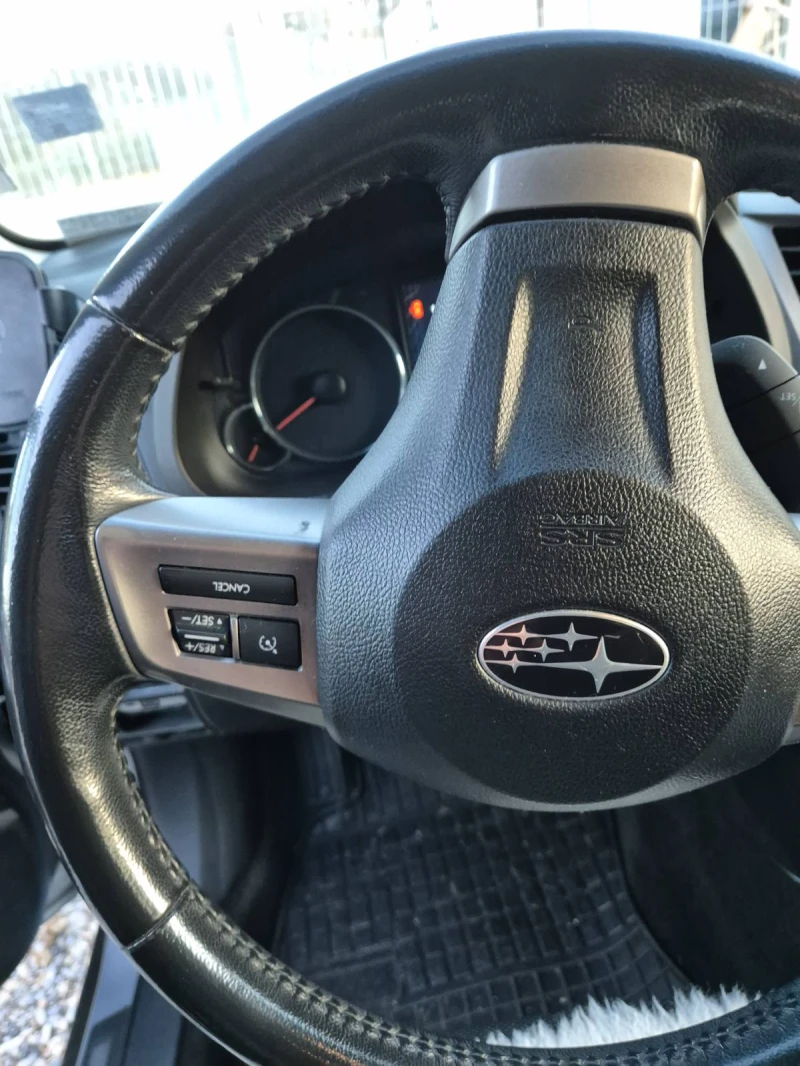 Subaru Outback, снимка 12 - Автомобили и джипове - 52879104
