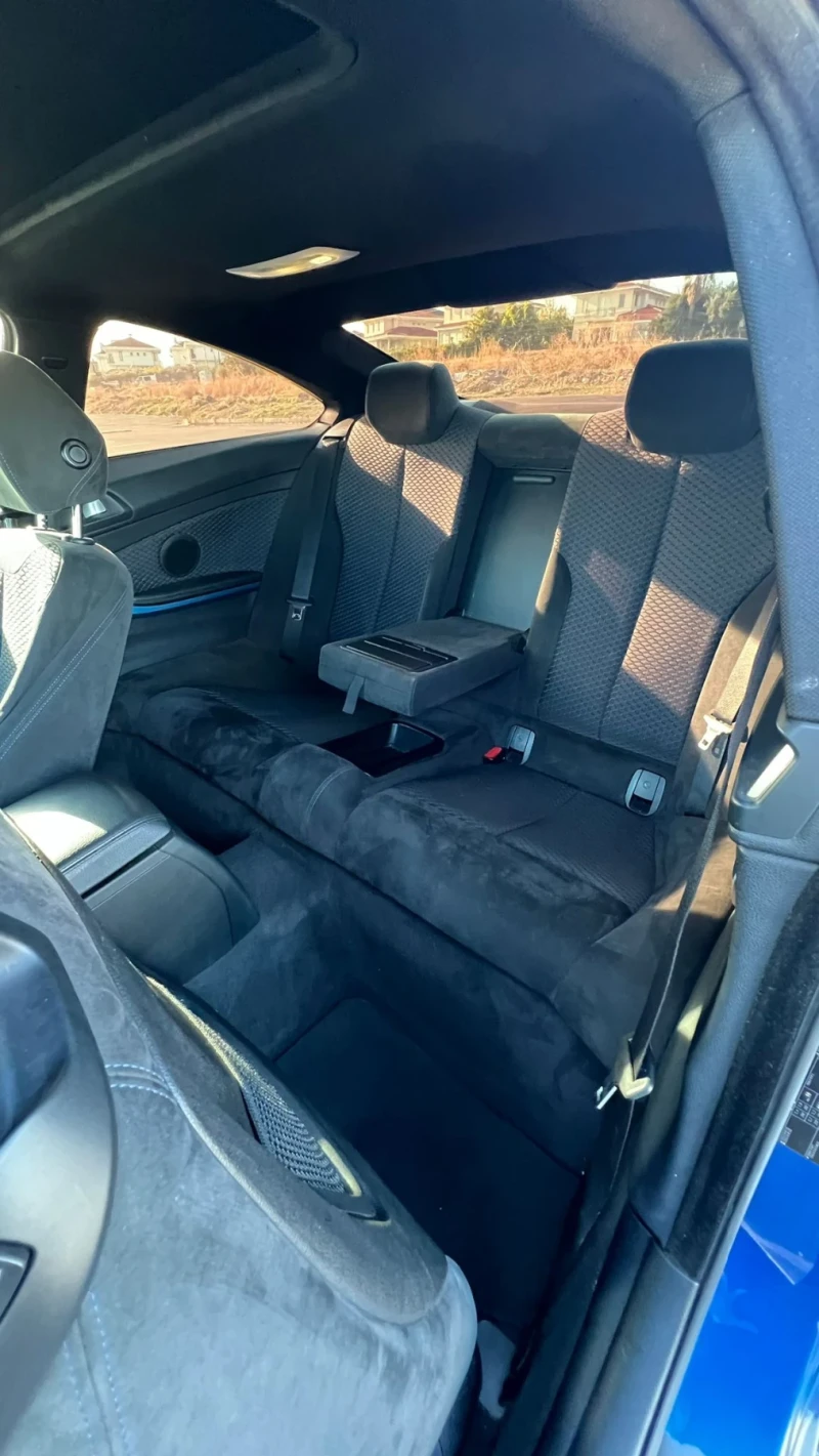 BMW 420 2.0 M-Sport, снимка 8 - Автомобили и джипове - 53340660