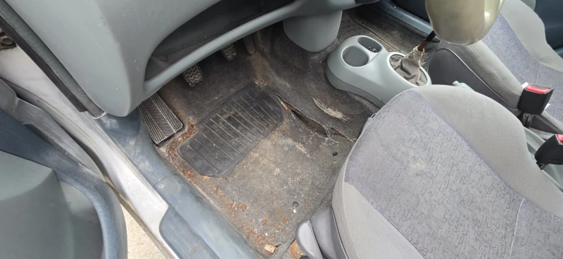 Toyota Yaris - 1700 лв. - 69789346 | Car24.bg