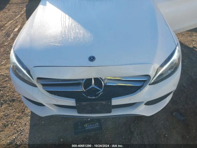 Mercedes-Benz C 300 4MATIC * Крайна цена* * * , снимка 2 - Автомобили и джипове - 48401728