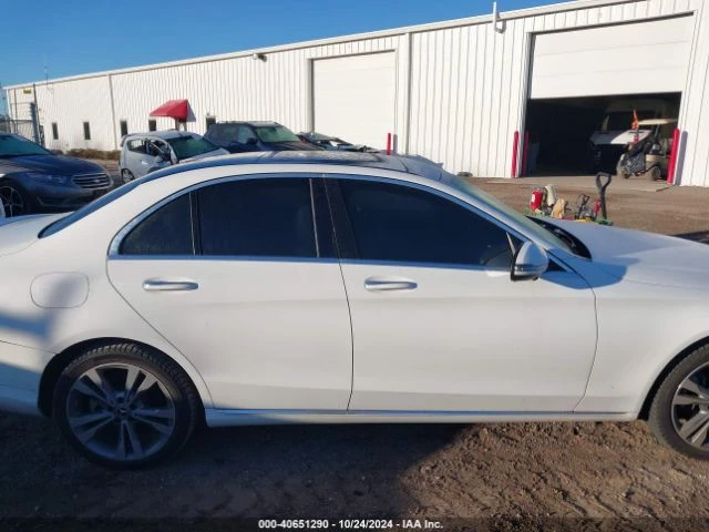 Mercedes-Benz C 300 4MATIC * Крайна цена* * * , снимка 5 - Автомобили и джипове - 48401728