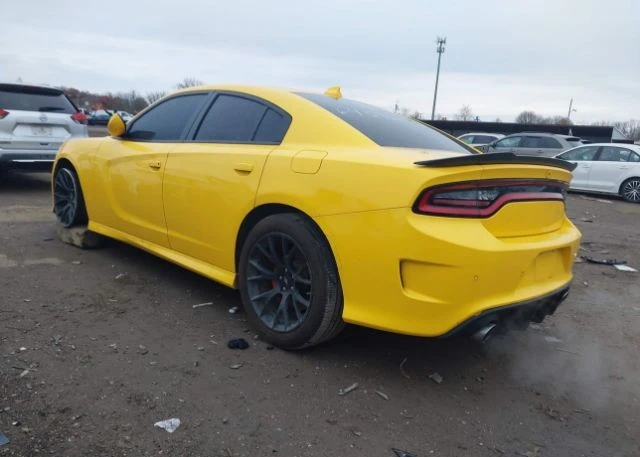 Dodge Charger, снимка 5 - Автомобили и джипове - 48726827