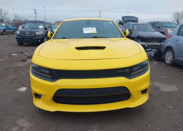 Dodge Charger, снимка 8 - Автомобили и джипове - 48726827