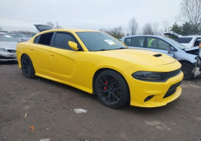 Dodge Charger, снимка 1 - Автомобили и джипове - 48726827