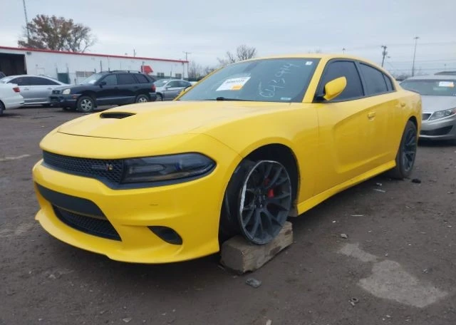 Dodge Charger, снимка 7 - Автомобили и джипове - 48726827