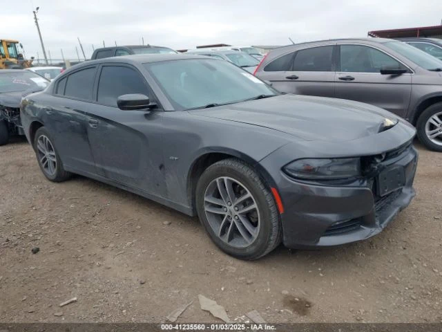 Dodge Charger * GT AWD* (CARFAX), снимка 1 - Автомобили и джипове - 49391159