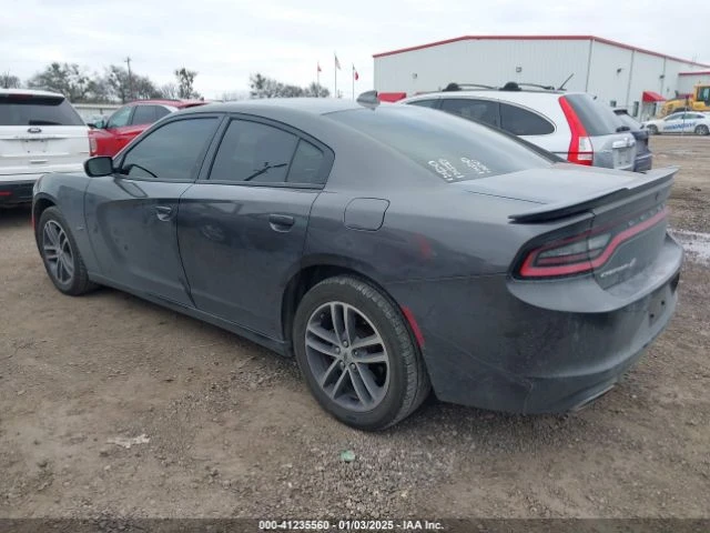 Dodge Charger * GT AWD* (CARFAX), снимка 3 - Автомобили и джипове - 49391159