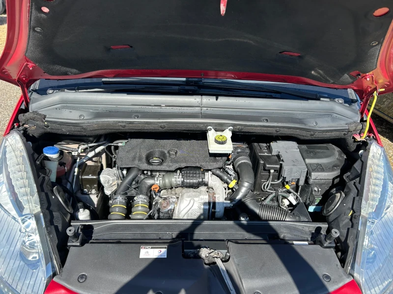 Citroen C4 Picasso 1.6HDI euro5 full - 9400 лв. - 81474593 | Car24.bg