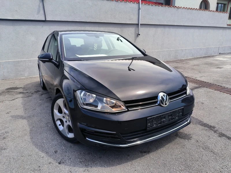 VW Golf 1.6TDI Highline - 16500 лв. - 16601862 1