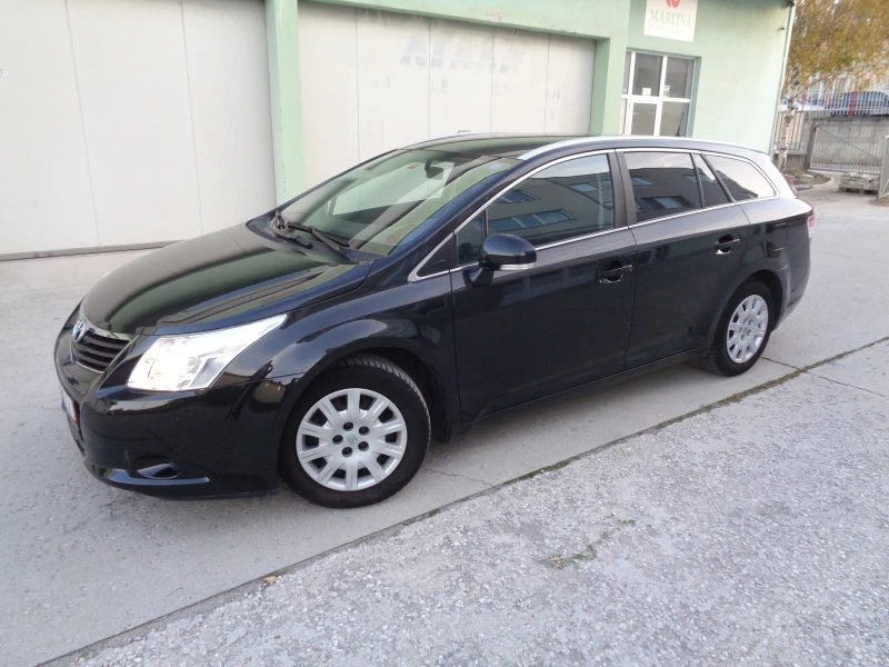 Toyota Avensis 1.8-16V-ШВЕЙЦАРИЯ-АВТОМАТИК-БАРТЕР-ЛИЗИНГ - 12790 лв. / 6539.42 € - 93535895 1