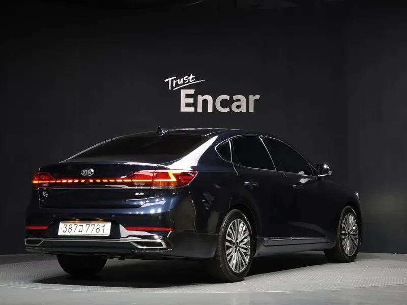 Kia K7  Gdi Noblesse | Mobile.bg � ����������� 2