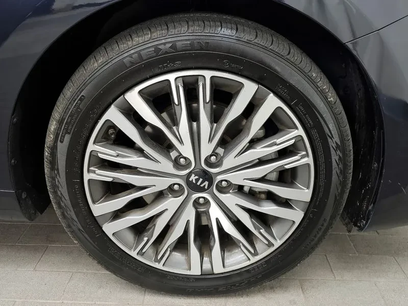 Kia K7  Gdi Noblesse | Mobile.bg � ����������� 5