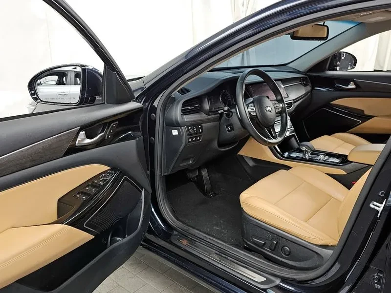 Kia K7  Gdi Noblesse | Mobile.bg � ����������� 10