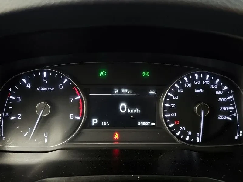 Kia K7  Gdi Noblesse | Mobile.bg � ����������� 8