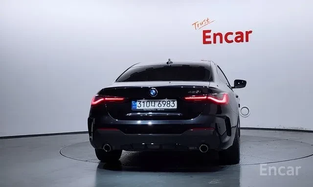 BMW 420 M SPORT COUPE / 53K KM / ШИБИДАХ / ЛИЗИНГ , снимка 4 - Автомобили и джипове - 55773756